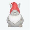 Made4Mattress Ceramic Bunny Gnome MA3285954